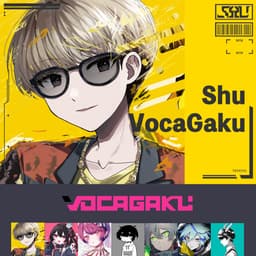 Shu&VocaGaku