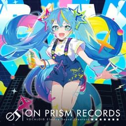 On Prism Records