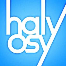 halyosy