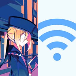 錦市場withワイファイSPOT