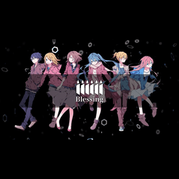 Blessing