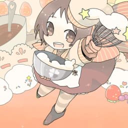 スイートマジック